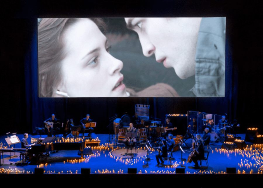Twilight Concerts
