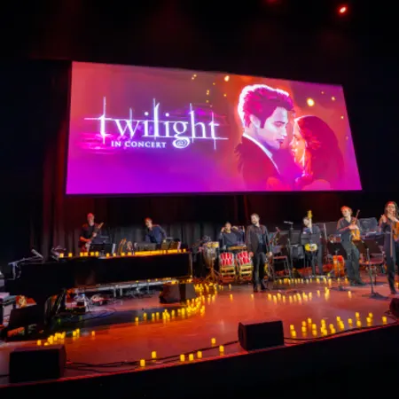 Twilight instafeed 8