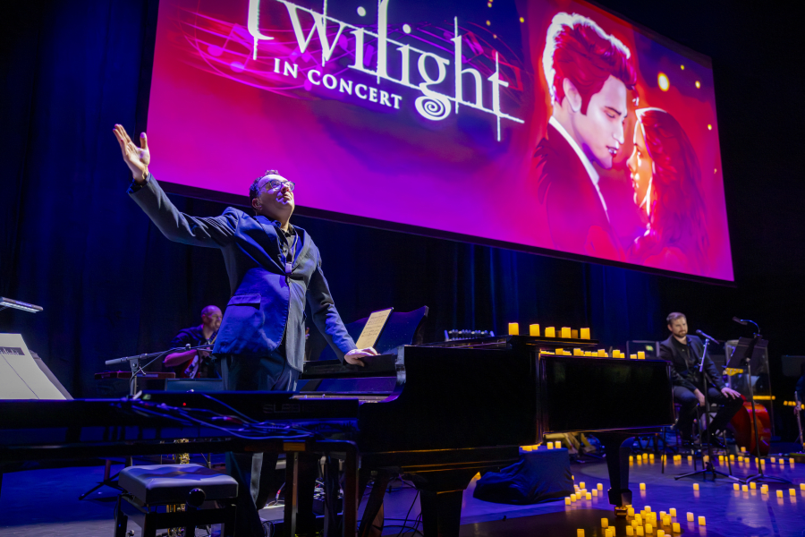 Twilight Concerts