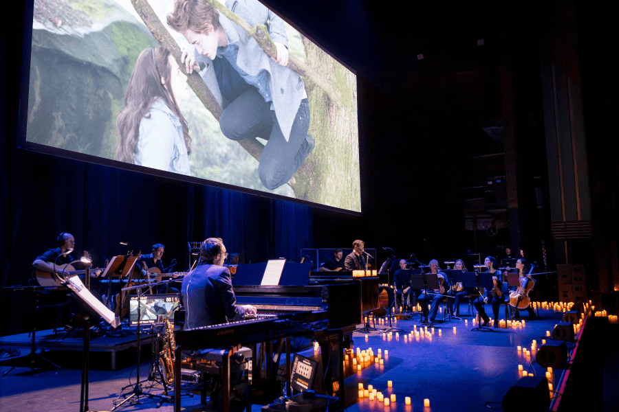 Twilight Concerts