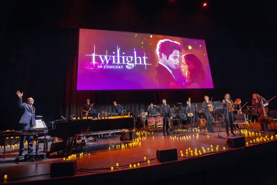 Twilight Concerts